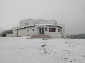 Casablanca, La Granja